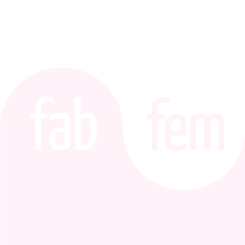 fabfem - fabulous female